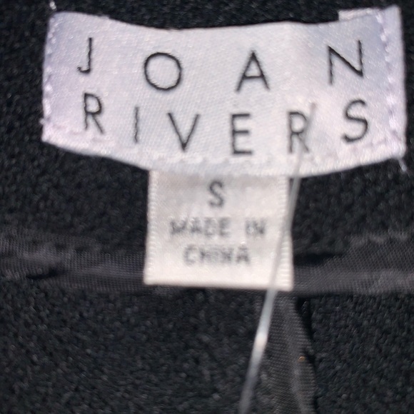 Joan Rivers blazer - Picture 4 of 4